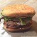 Cheeseburger à l'italienne