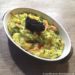 Parmentier Courgettes et Saumon