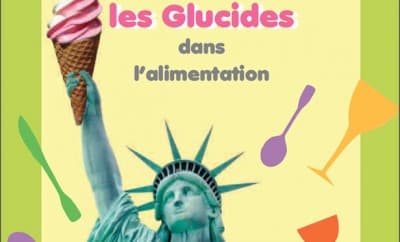 Le Livre des glucides – Les Glucides dans l’alimentation