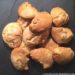 Meringues aux amandes et noisettes sans sucre ajouté