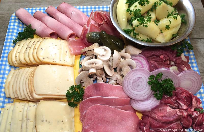 raclette