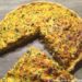 Tarte aux Courgettes et Carottes à la Ricotta
