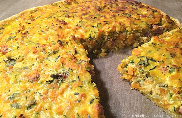 tarte-courgette-carotte
