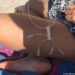 Elle recycle les Tubulures en Scoubidous !
