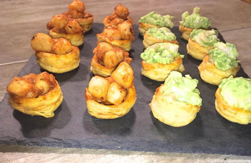 vol-au-vent