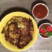 Beignets de Courgettes et Pommes de terre
