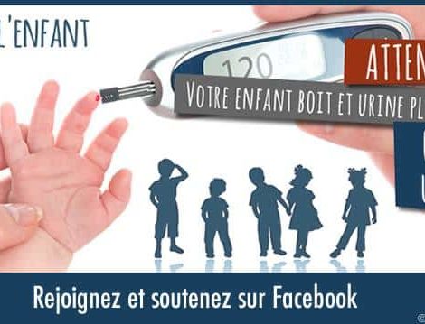 Diabète chez l'enfant: sachez le détecter