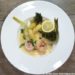 Blanquette de Sole & Saint Jacques