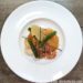 Crustacés à la bisque de Homard