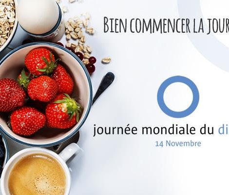 Journée mondiale du diabète 2014