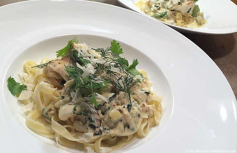 pates-carbonara-cabillaud