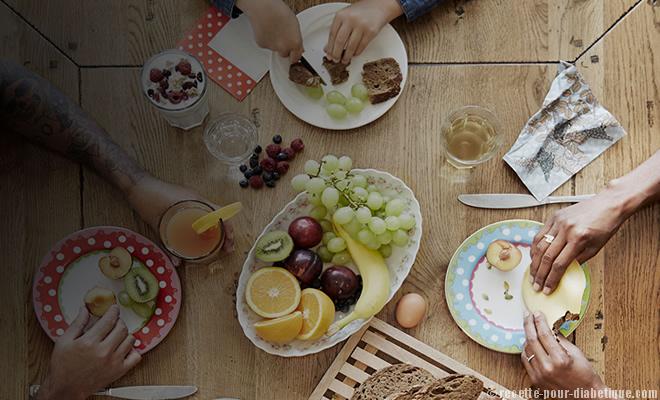petit-dejeuner