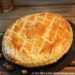 Galette des rois sans sucre - Frangipane sans beurre