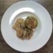 Filet mignon de Porc Moutarde et Morilles