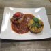 Dos de Cabillaud et sa Polenta au Quinoa
