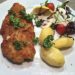 Escalope Milanaise