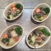 Blanquette d'Escargots et Morilles