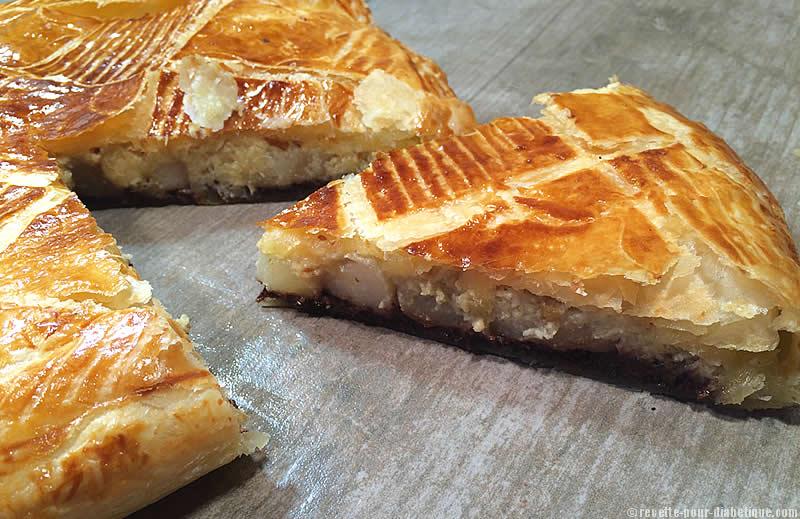 galette-rois-chocolat-poire