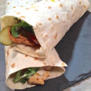 pain-lavash-poulet