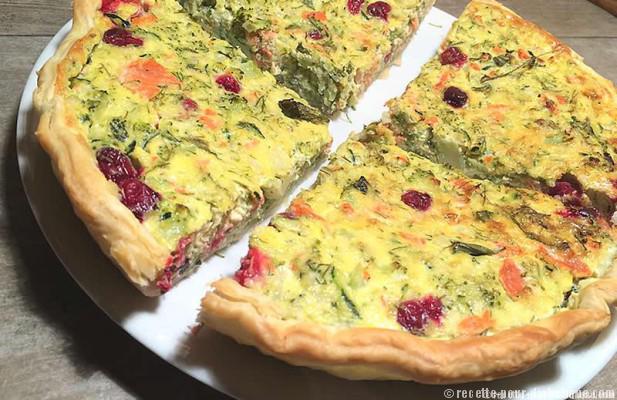 quiche-saumon-brocolis-courgette