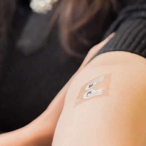 Un Tattoo pour contrôler sa glycémie