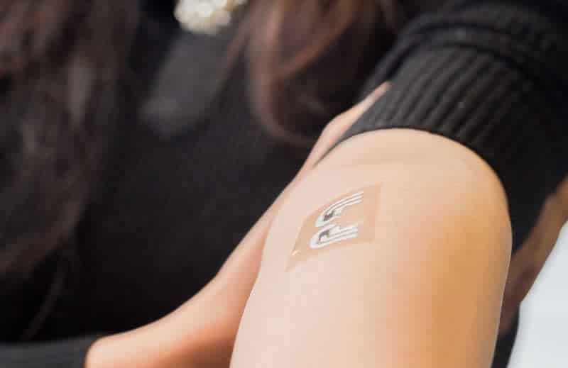 tattoo-glucose