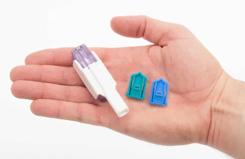 afrezza insuline