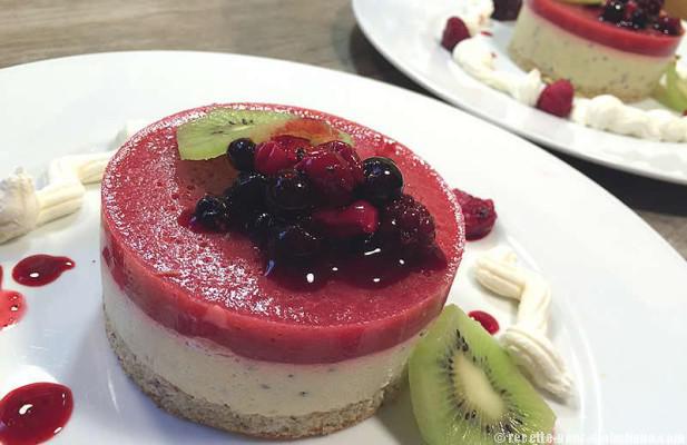 bavarois-kiwi-fraise