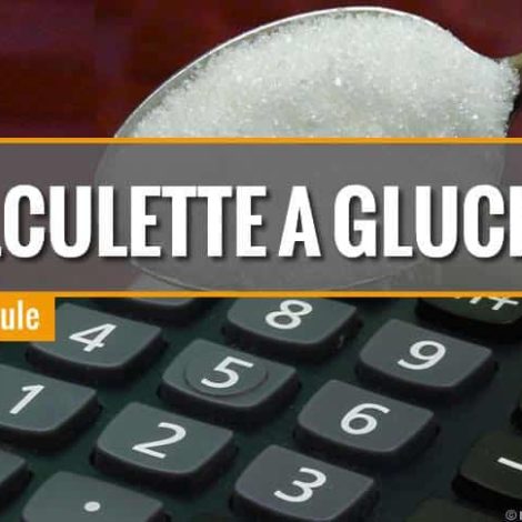 Une calculette en ligne pour compter les glucides