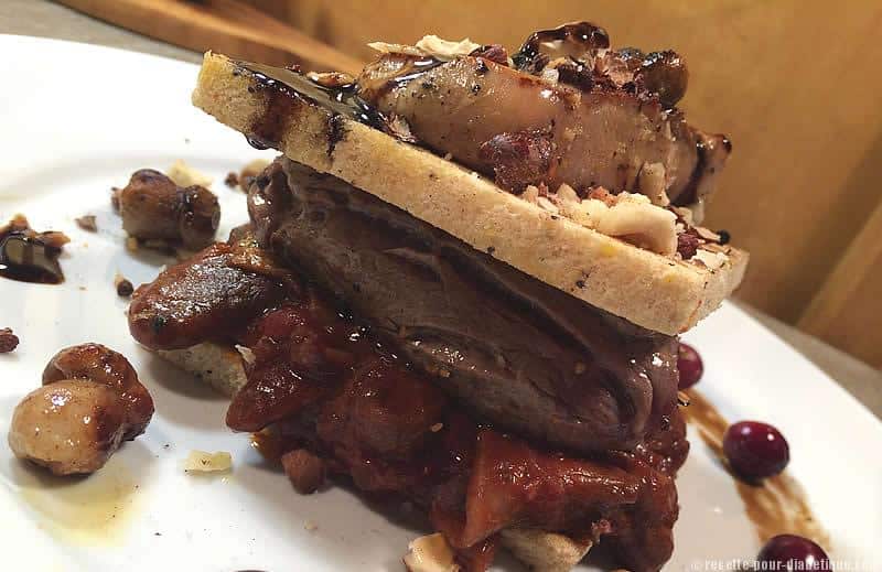 croque-rossini