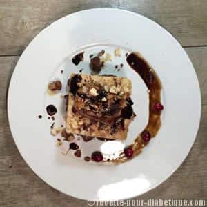 Croque Tournedos Rossini