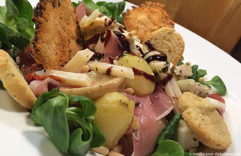 salade-artichaut-pomme-de-terre