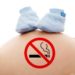 Tabac pendant la grossesse et diabète des enfants