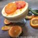 Mousse à l'Orange et Mascarpone