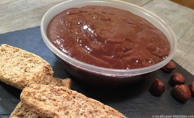 nutella-diabetique