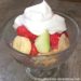 Salade de fruits frais