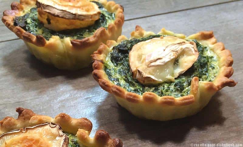 tartelettes-saumon-chevre