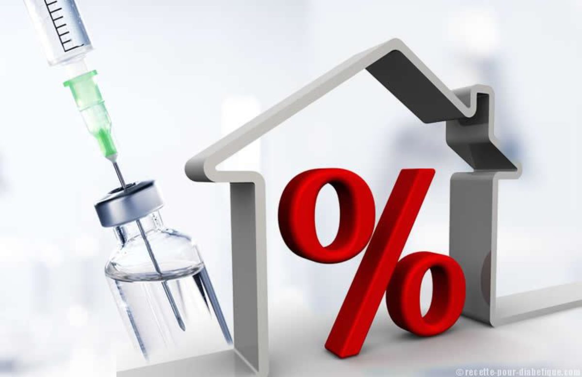 Credits Et Assurances Pour Diabetiques Emprunts Lorsque L On A Un Diabete