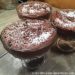 Mousse au Chocolat crémeuse allégée Noix de Coco