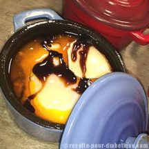 Oeufs Cocotte et Ratatouille
