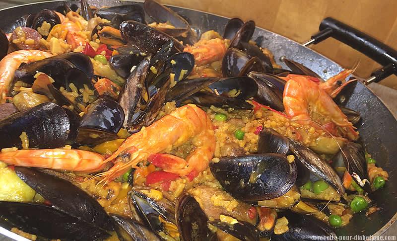 paella-diabete