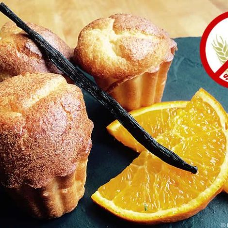 Recettes de cuisine sans Gluten