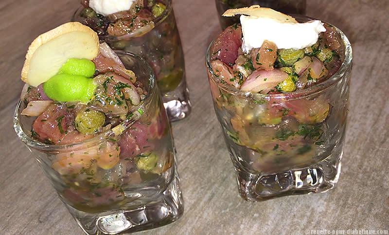 tartare-de-thon