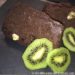 Cheesecake au Chocolat et sirop d'Érable