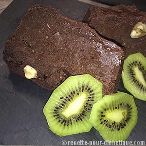 Cheesecake au Chocolat et sirop d'Érable