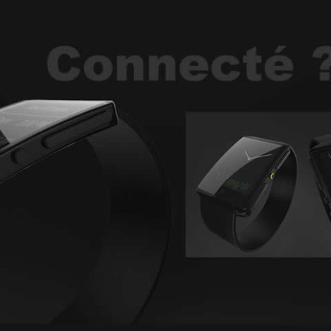 Une montre connectée pour surveiller son diabète...