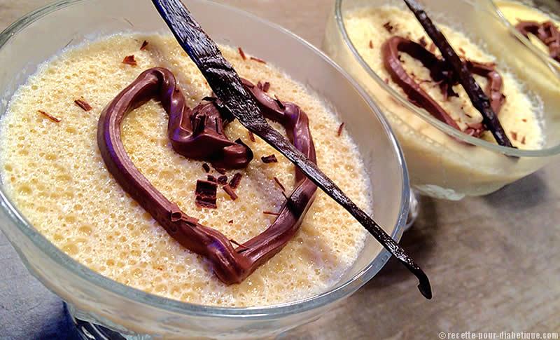 flan-poire-vanille
