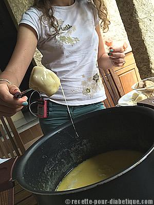 Fondue Savoyarde