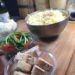 Fondue Savoyarde