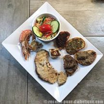 Requin à la Provençale